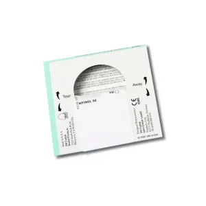 3M Nitinol Super-Elastic NiTi OrthoForm III Ovoid Archwire, Upper .016", 10 pcs/pack