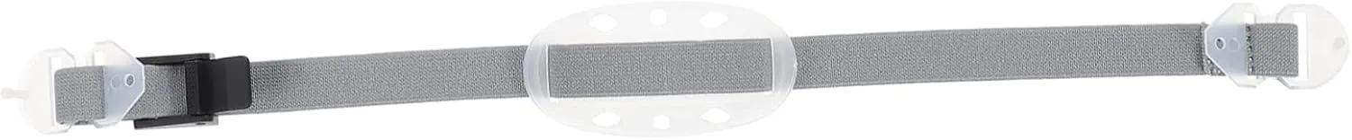Adjustable Chin Strap for Safety Helmets -wear Helmet Accessory for Construction Sites Easy to Install and Comfortable Fit