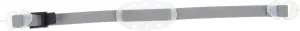 Adjustable Chin Strap for Safety Helmets -wear Helmet Accessory for Construction Sites Easy to Install and Comfortable Fit