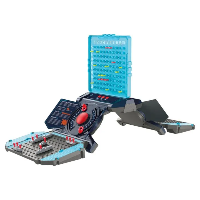Battleship (Electronic)