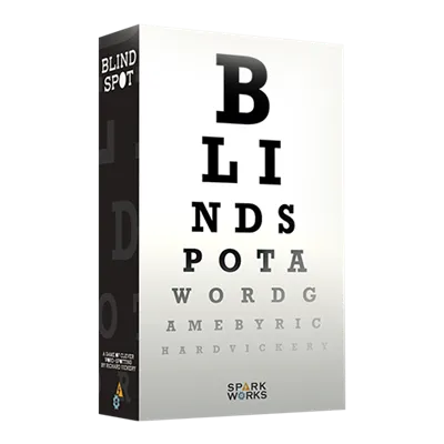 Blind Spot - Tabletop Tycoon