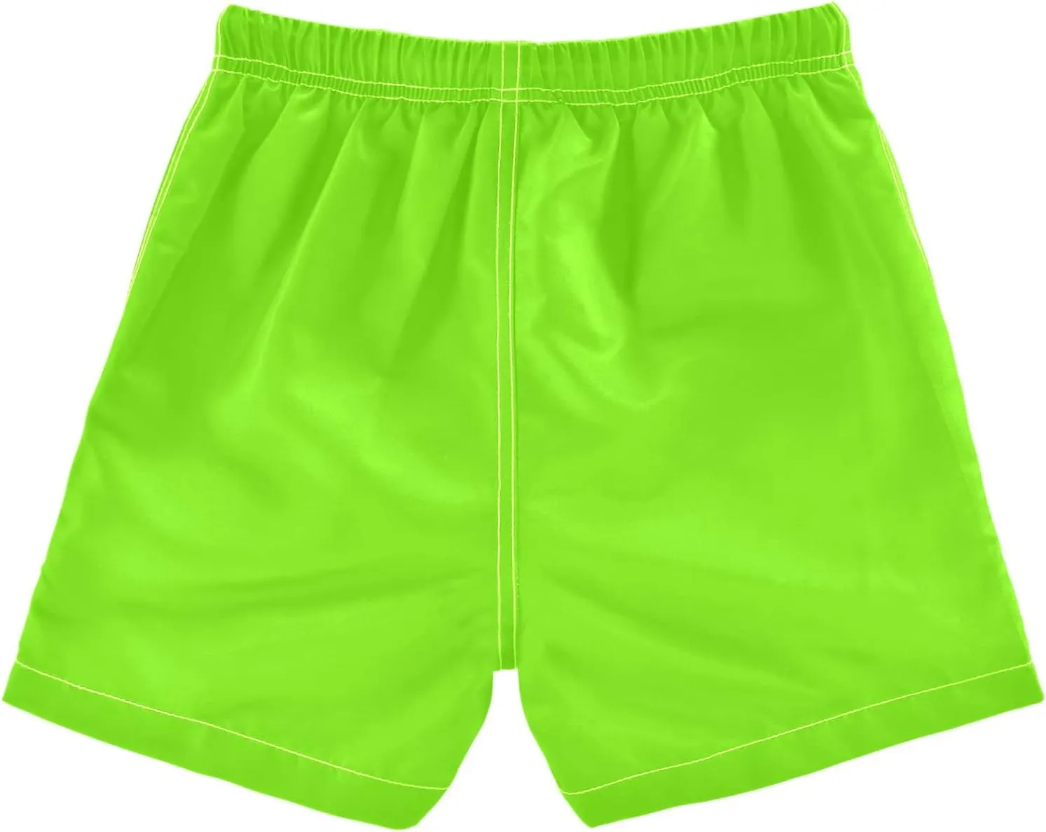 Boys Swim Trunks Summer Drawstring Toddler Swim Board Shorts Quick Dry Little Boys Bathing Suit Beach Hawaii Vacation 2T-16