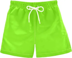 Boys Swim Trunks Summer Drawstring Toddler Swim Board Shorts Quick Dry Little Boys Bathing Suit Beach Hawaii Vacation 2T-16