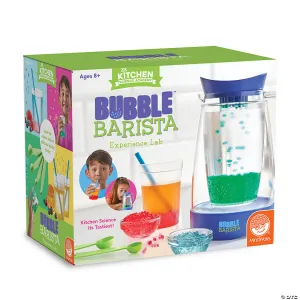 bubble barista experience lab