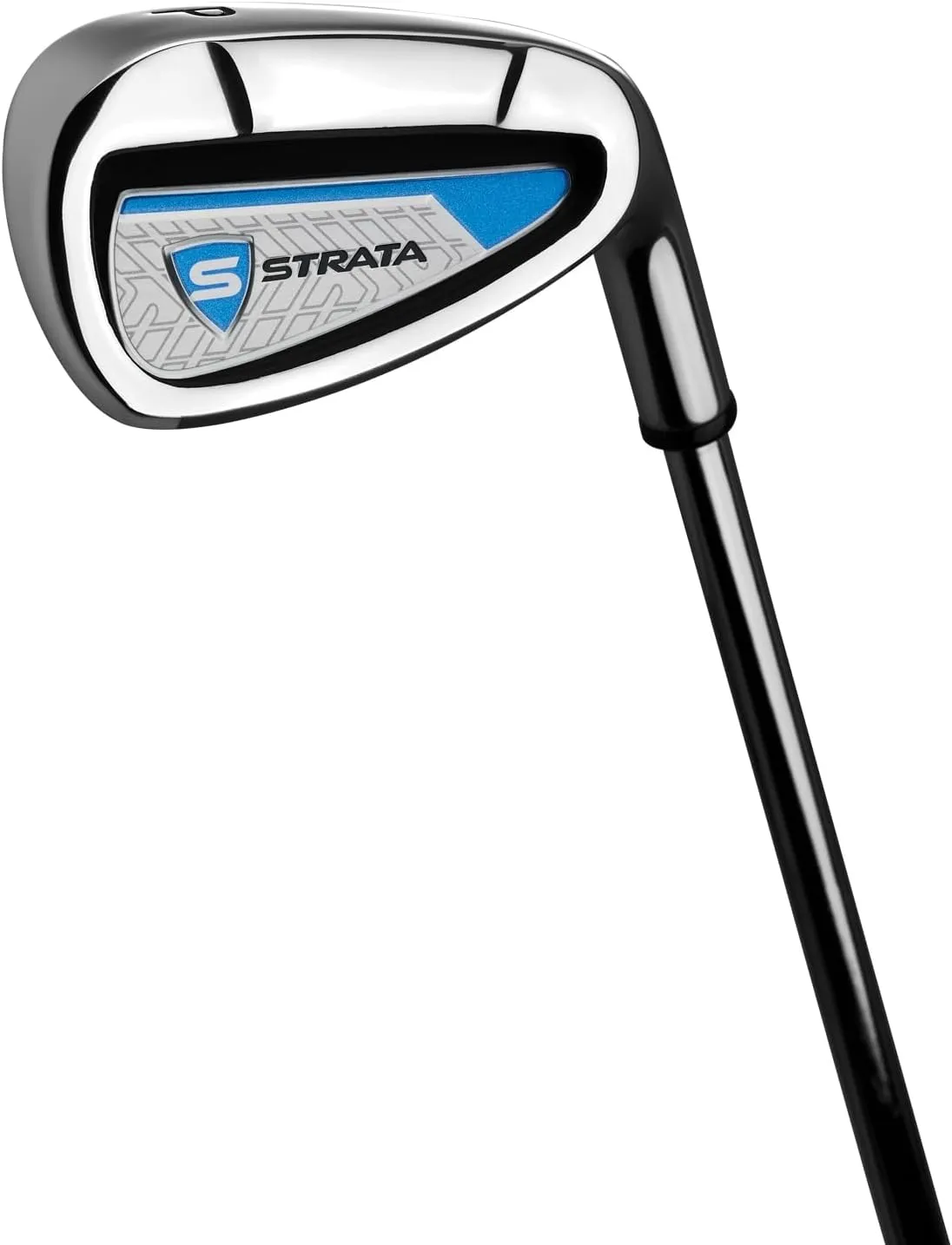 Callaway Golf Mens Strata Complete Set