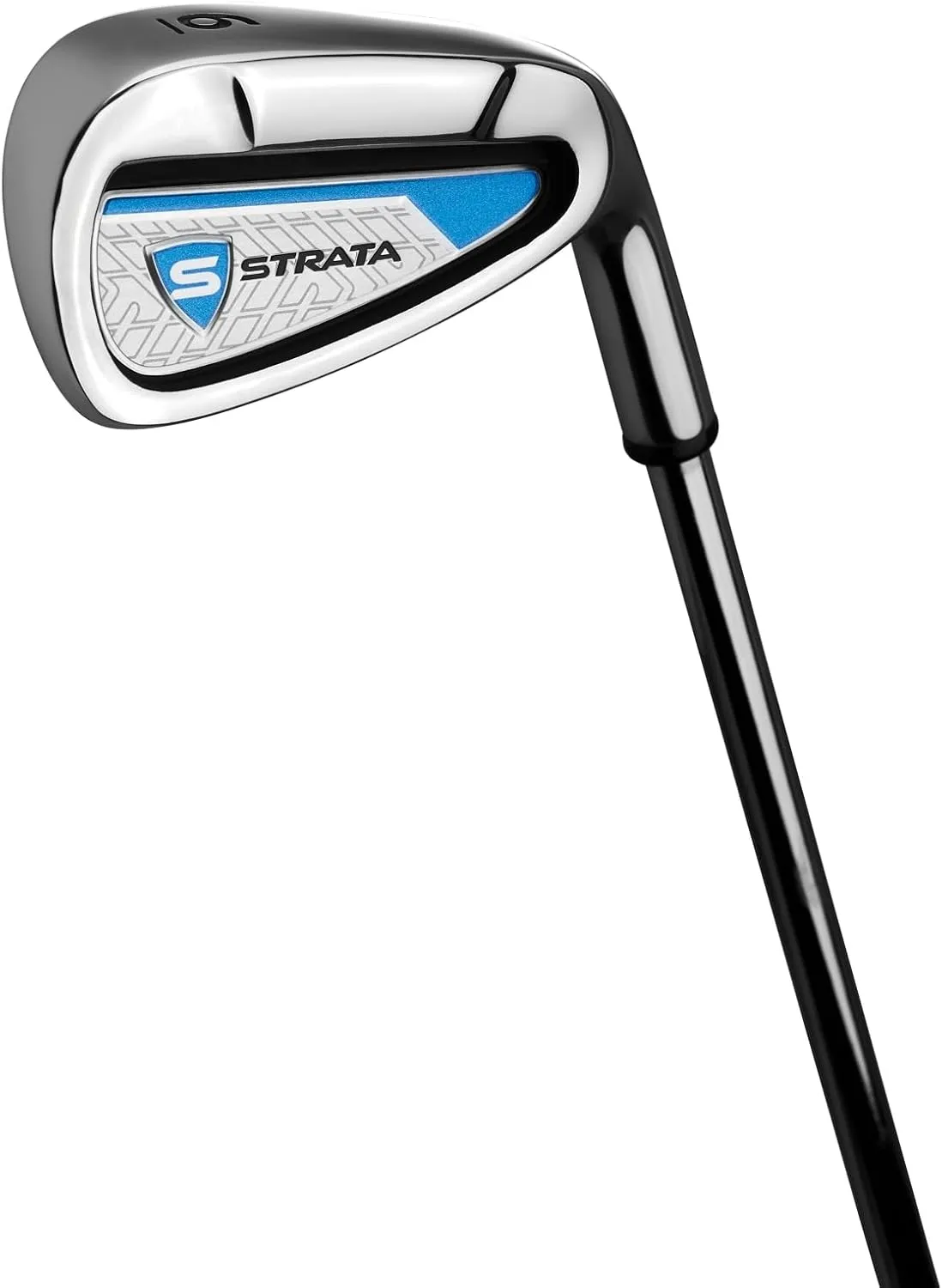 Callaway Golf Mens Strata Complete Set