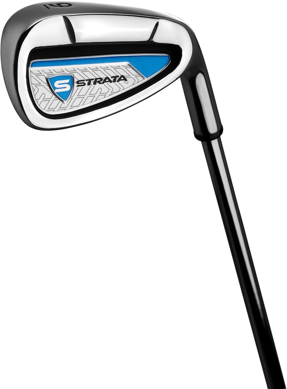 Callaway Golf Mens Strata Complete Set