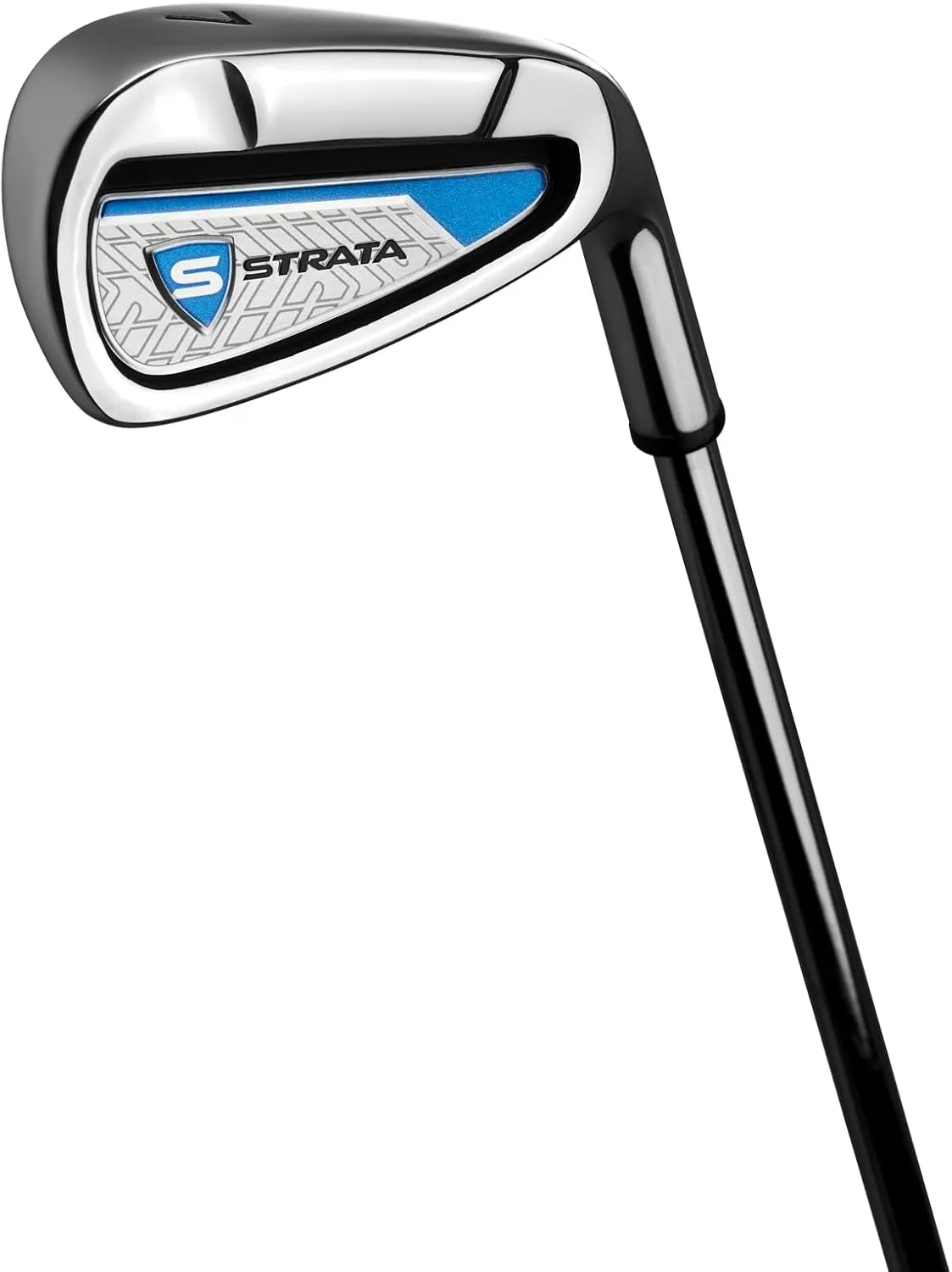 Callaway Golf Mens Strata Complete Set