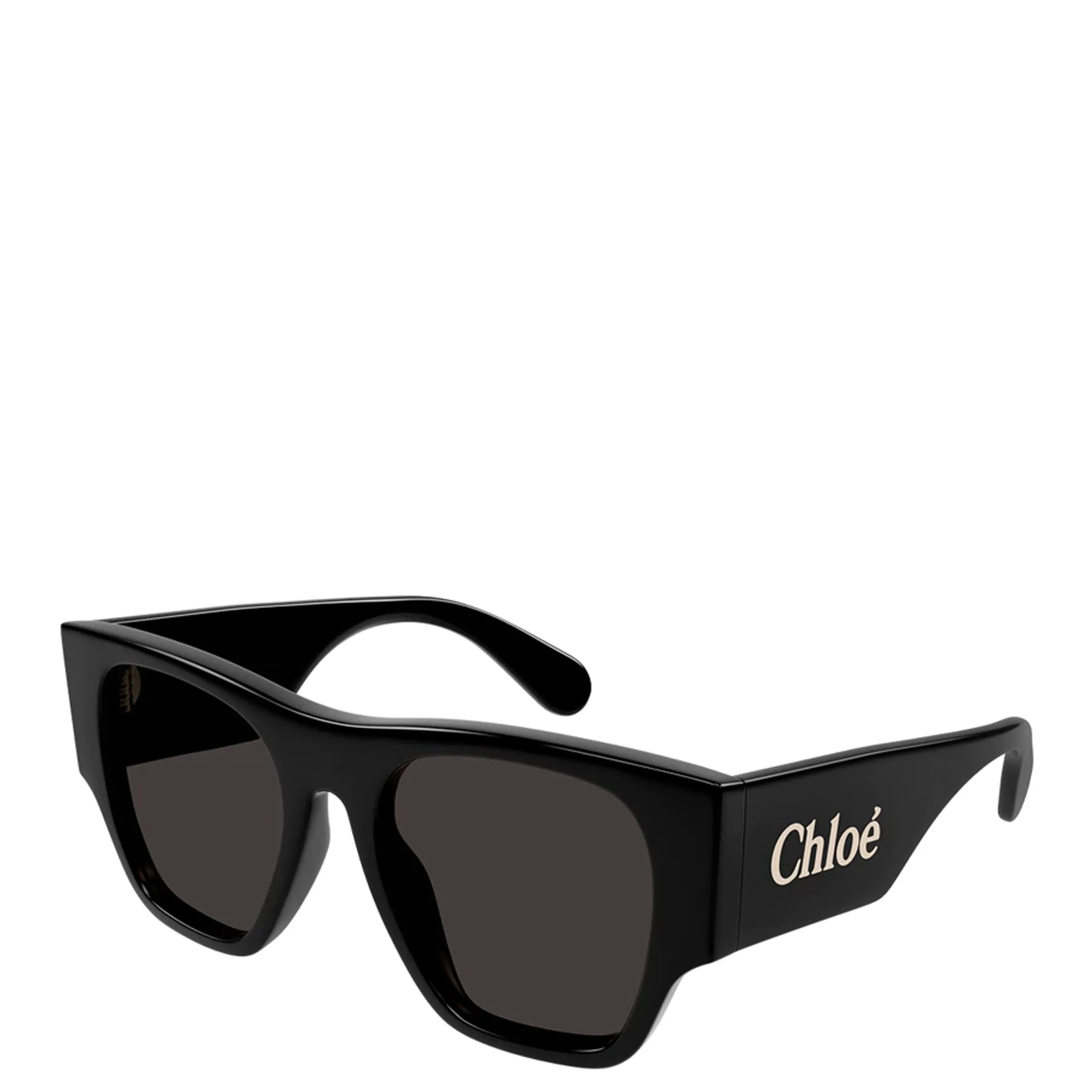 Chloe Sun CH0233S NAOMY Rec, Black