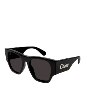 Chloe Sun CH0233S NAOMY Rec, Black