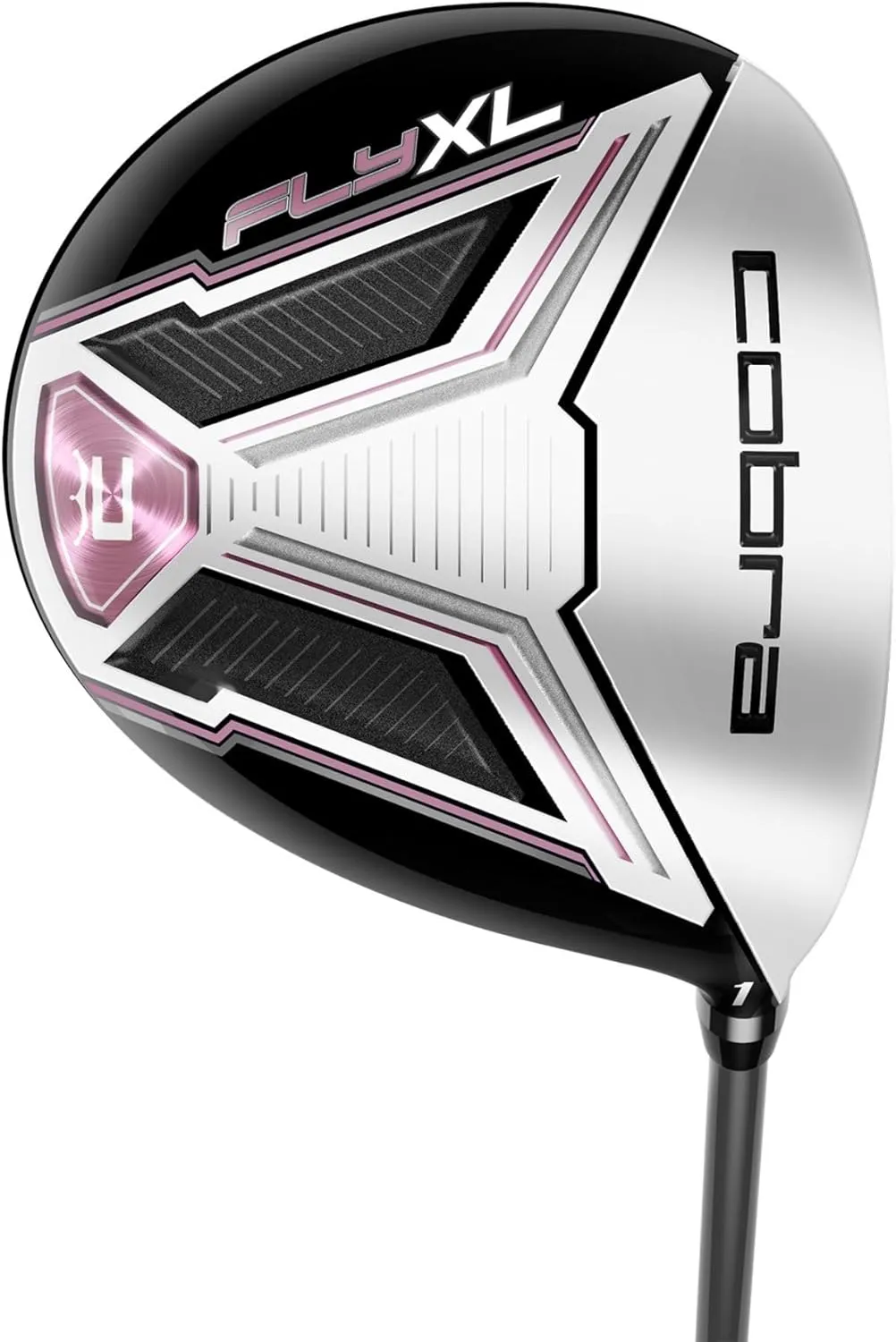 Cobra Golf Women's Fly-XL Complete Set