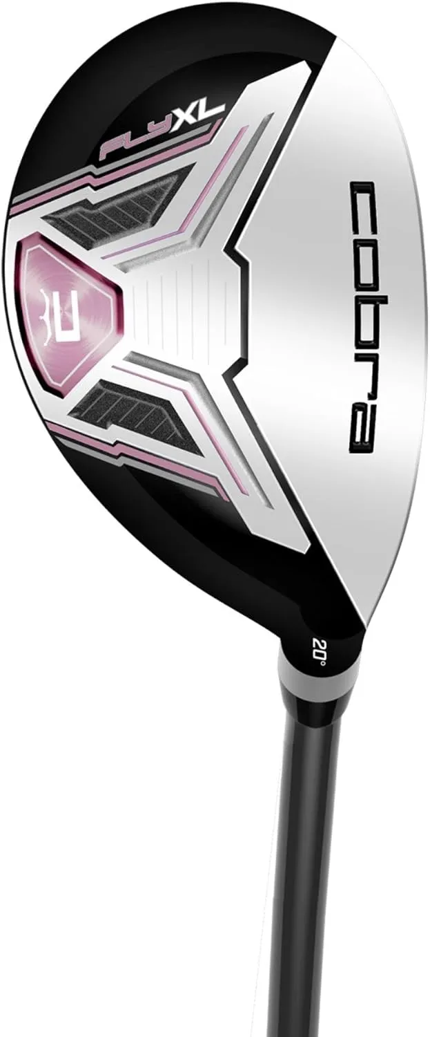 Cobra Golf Women's Fly-XL Complete Set