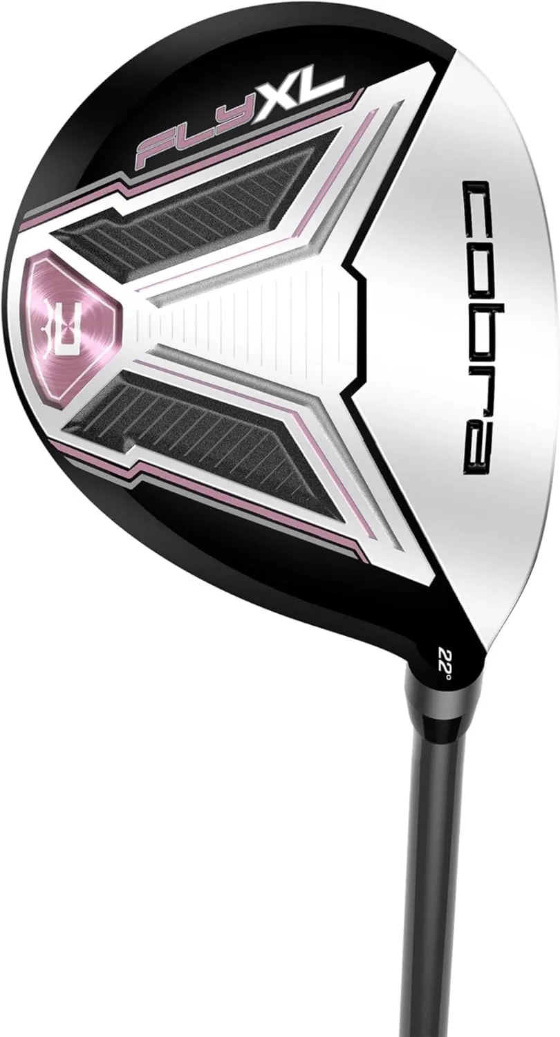 Cobra Golf Women's Fly-XL Complete Set