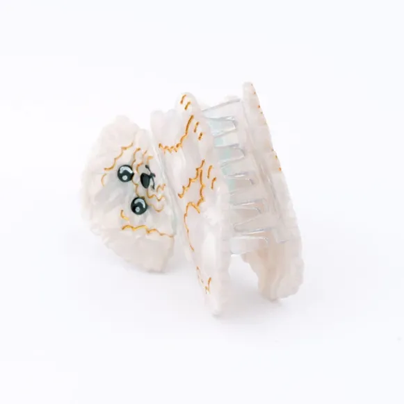 Coucou Suzette / Bichon Hair Claw