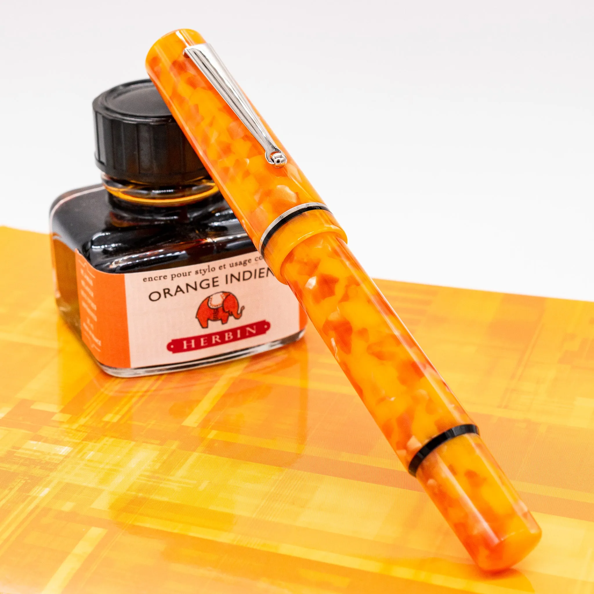 Delta Spaccanapoli Rollerball Pen - Doria