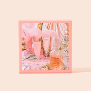 Diamond Fizz Cocktail Puzzle (100 piece)