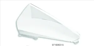 Ducati Panigale V4 Clear Oversized Wind Screen (97180631A)