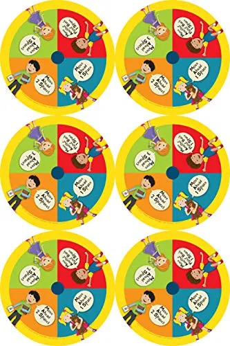 Funskool Scavenger Hunt for Kids!