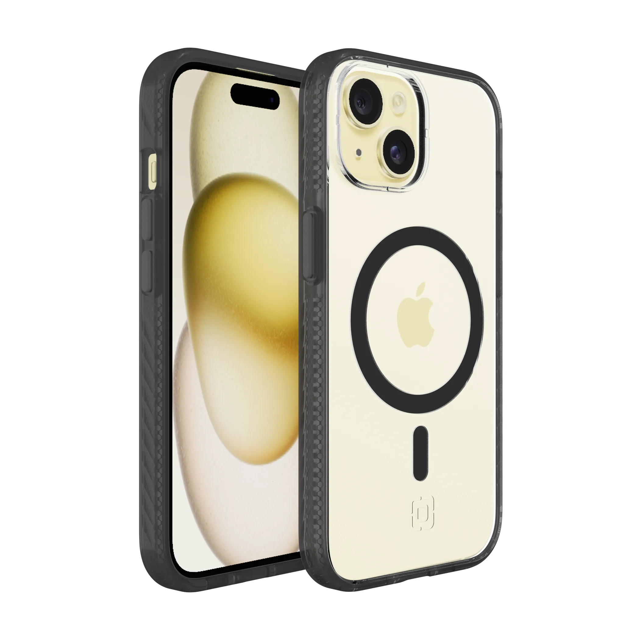 Idol for MagSafe iPhone 15