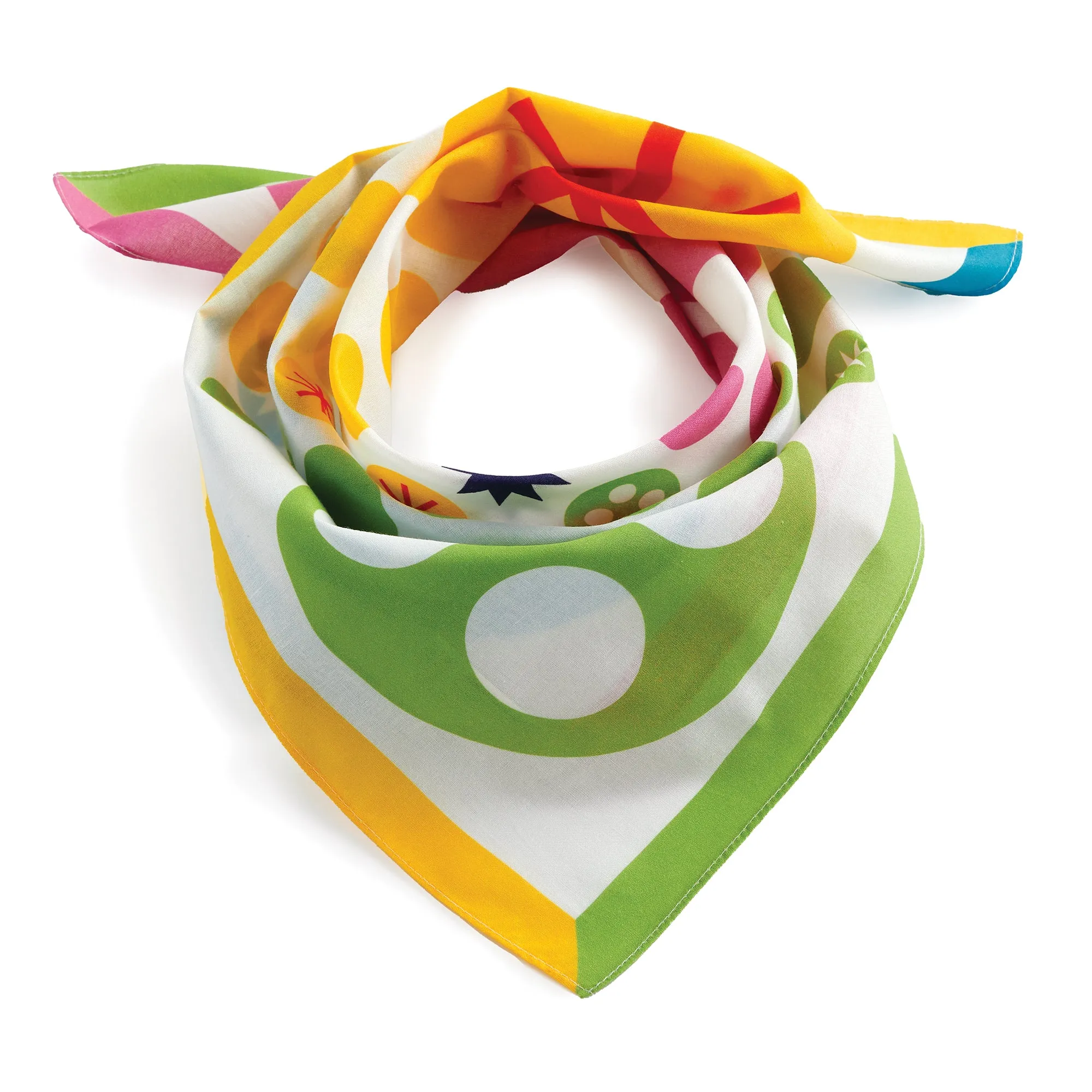 Jonathan Adler Helsinki Classic Bandana Game