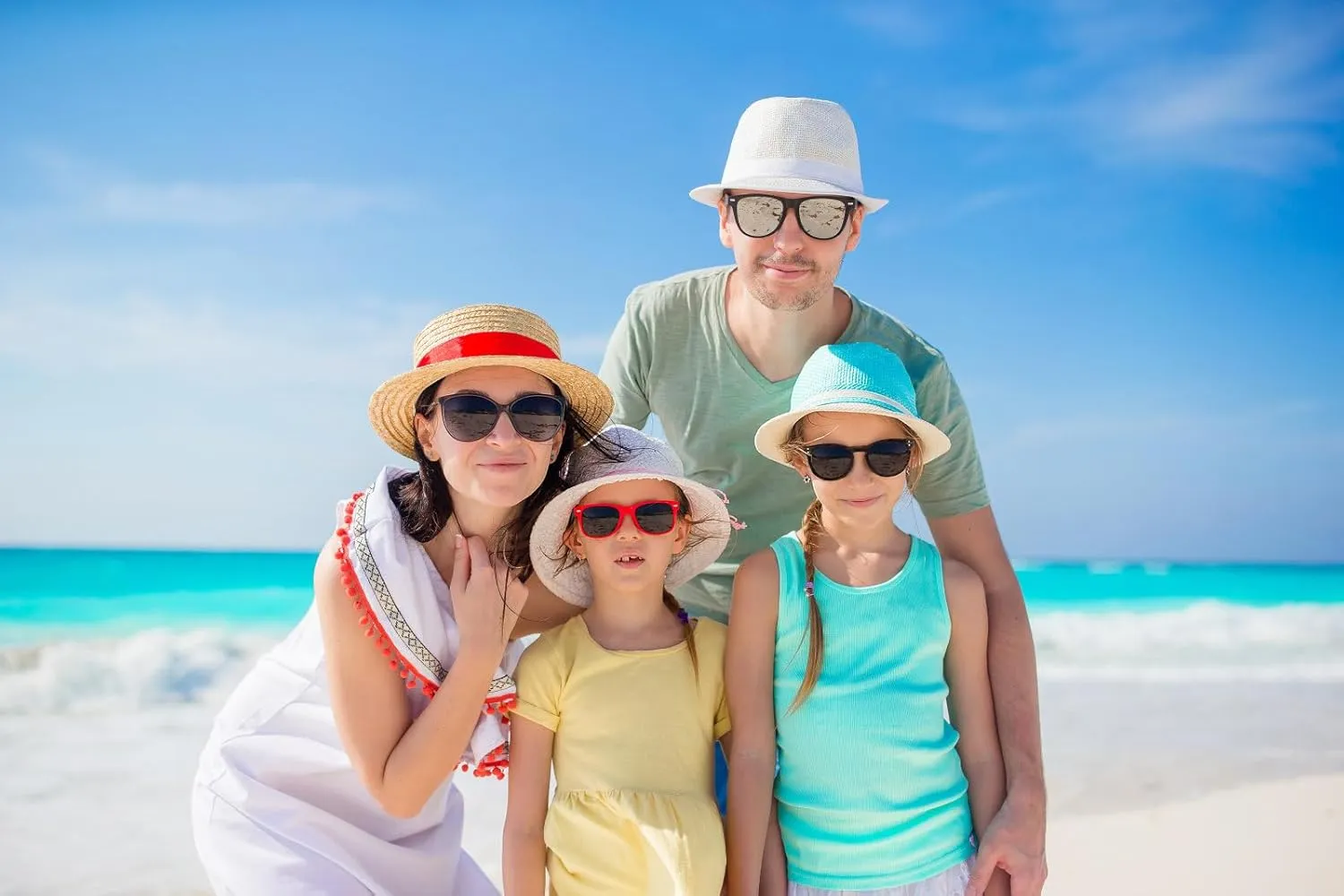 Kids Polarized Sunglasses, Toddler Sunglasses UV Protection Flexible Rubber Glasses Shades