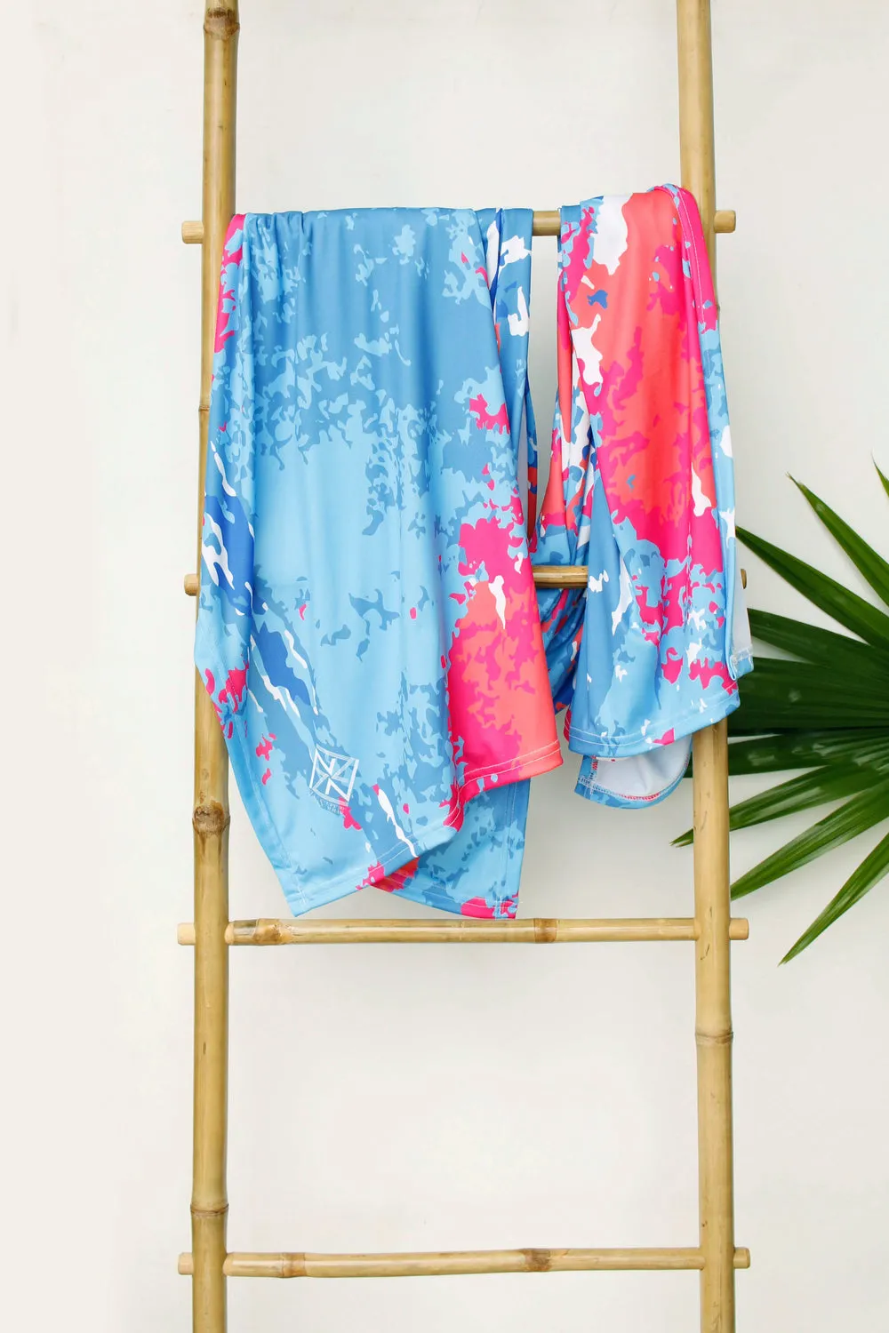 Love Knots - Be Anything Blanket
