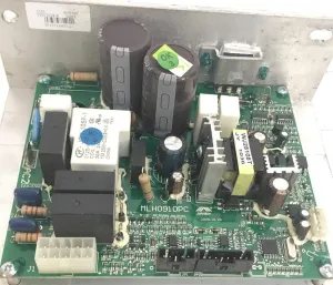 Lower Control Board Motor Controller 1000111476 Works W AFG Horizon Livestrong Treadmill