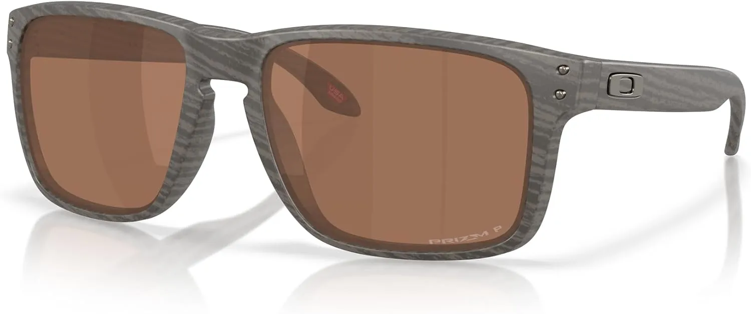 Oakley Oo9487 Holbrook XXL Rectangular Sunglasses