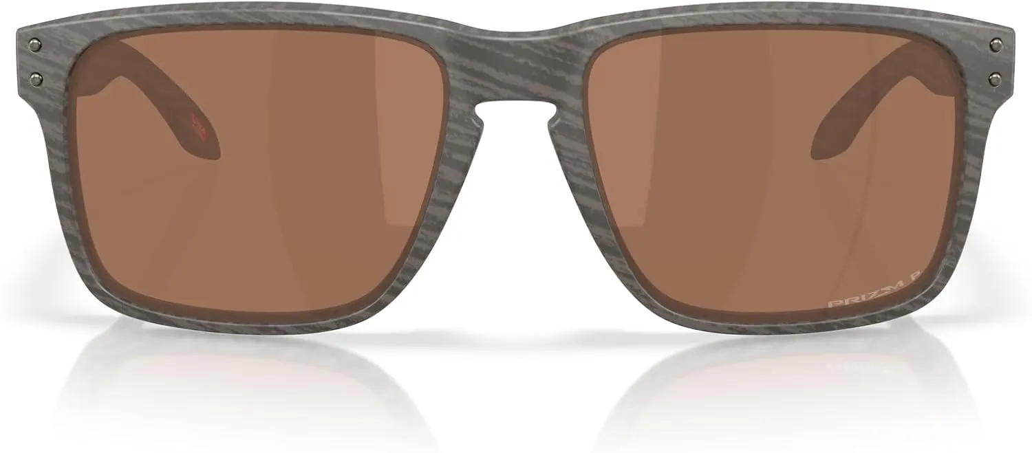 Oakley Oo9487 Holbrook XXL Rectangular Sunglasses