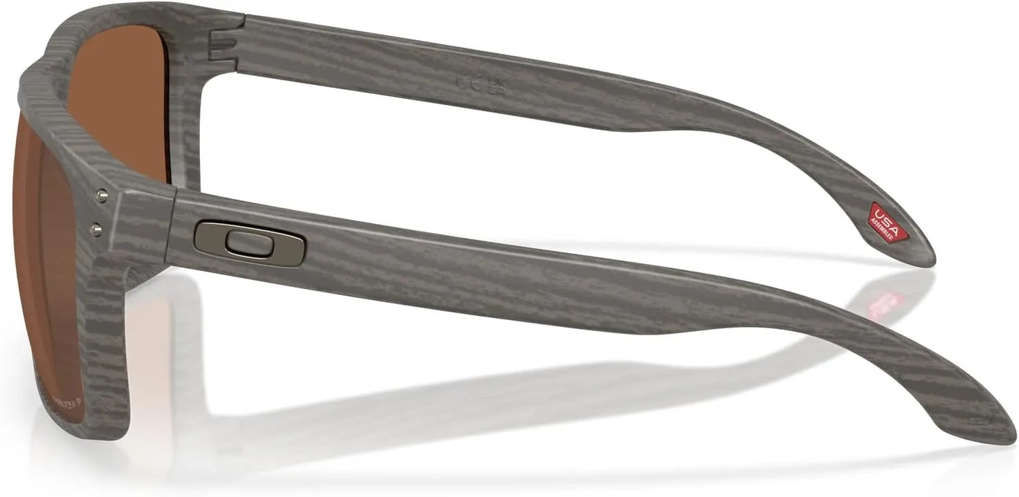 Oakley Oo9487 Holbrook XXL Rectangular Sunglasses