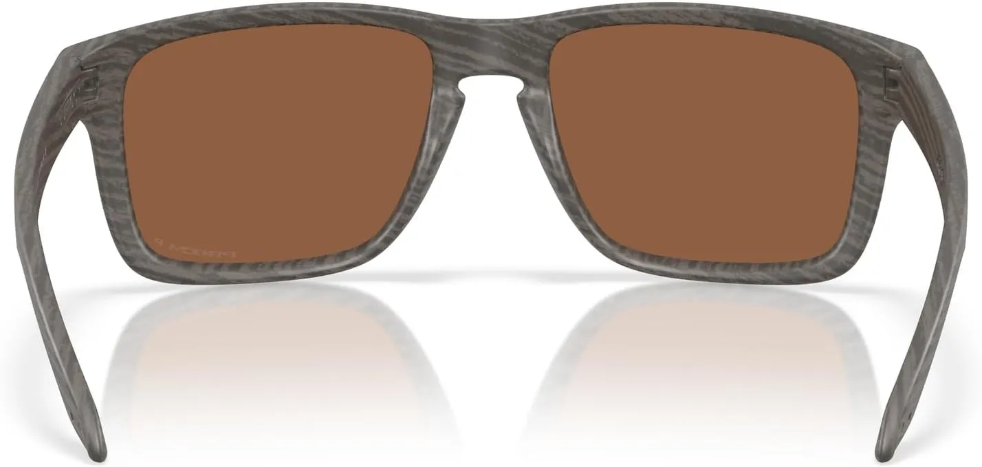 Oakley Oo9487 Holbrook XXL Rectangular Sunglasses