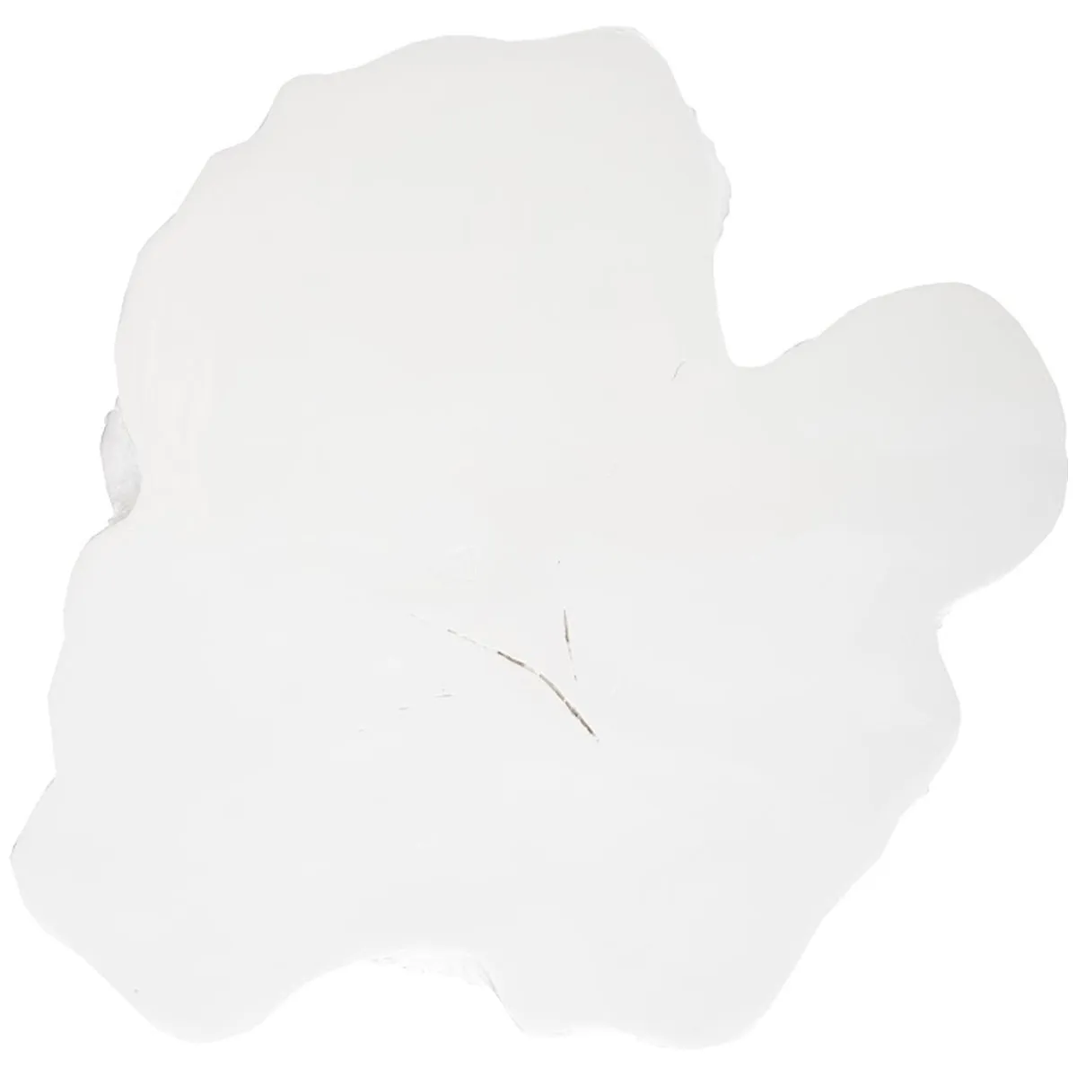 Phillips Collection Log Outdoor Side Table