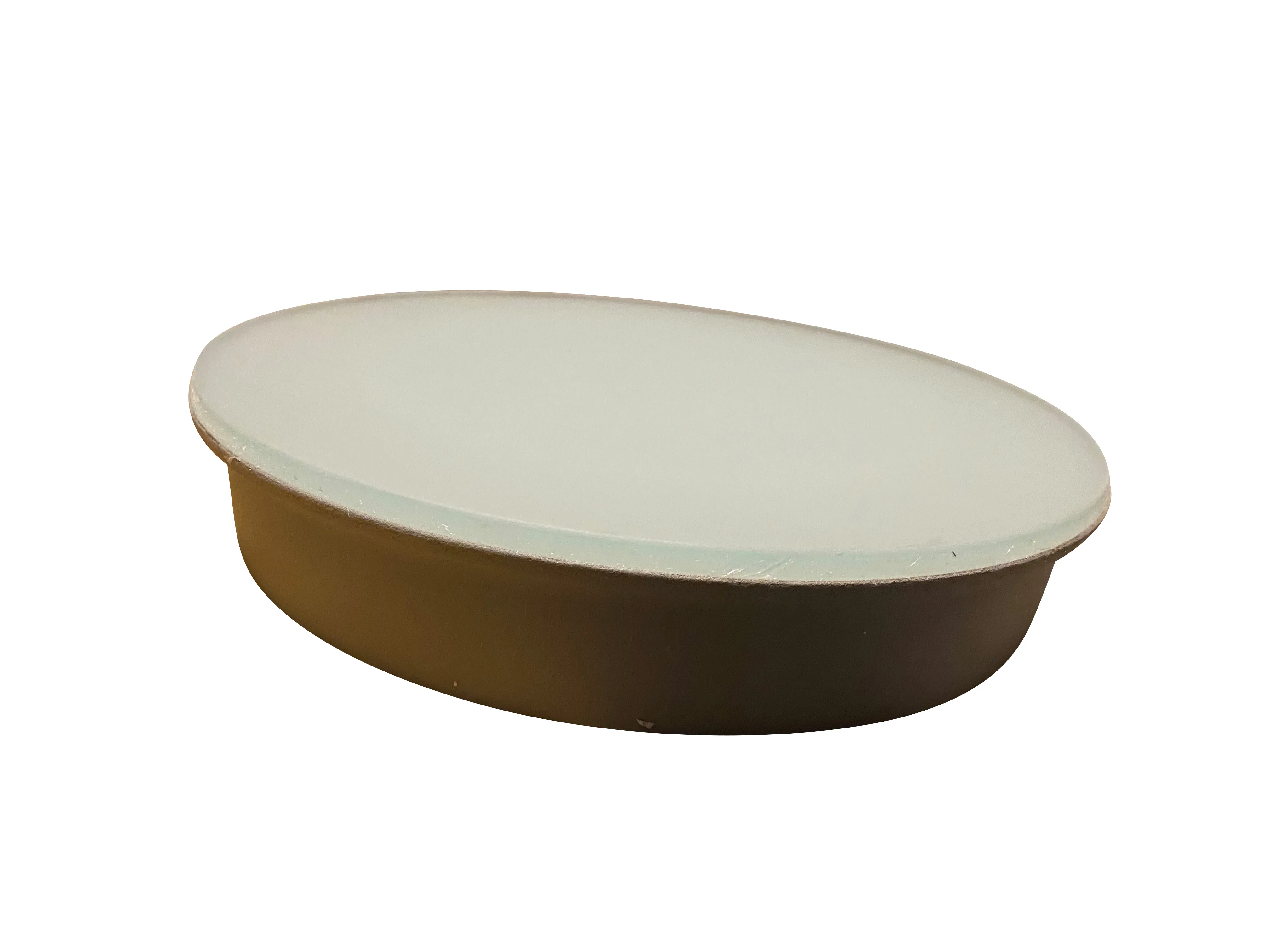 Round Interactive Colour Changing Tile 30cm   Adaptor