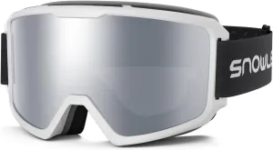 Ski/Snowboard Goggles for Men, Women & Youth -OTG 100% UV Protection