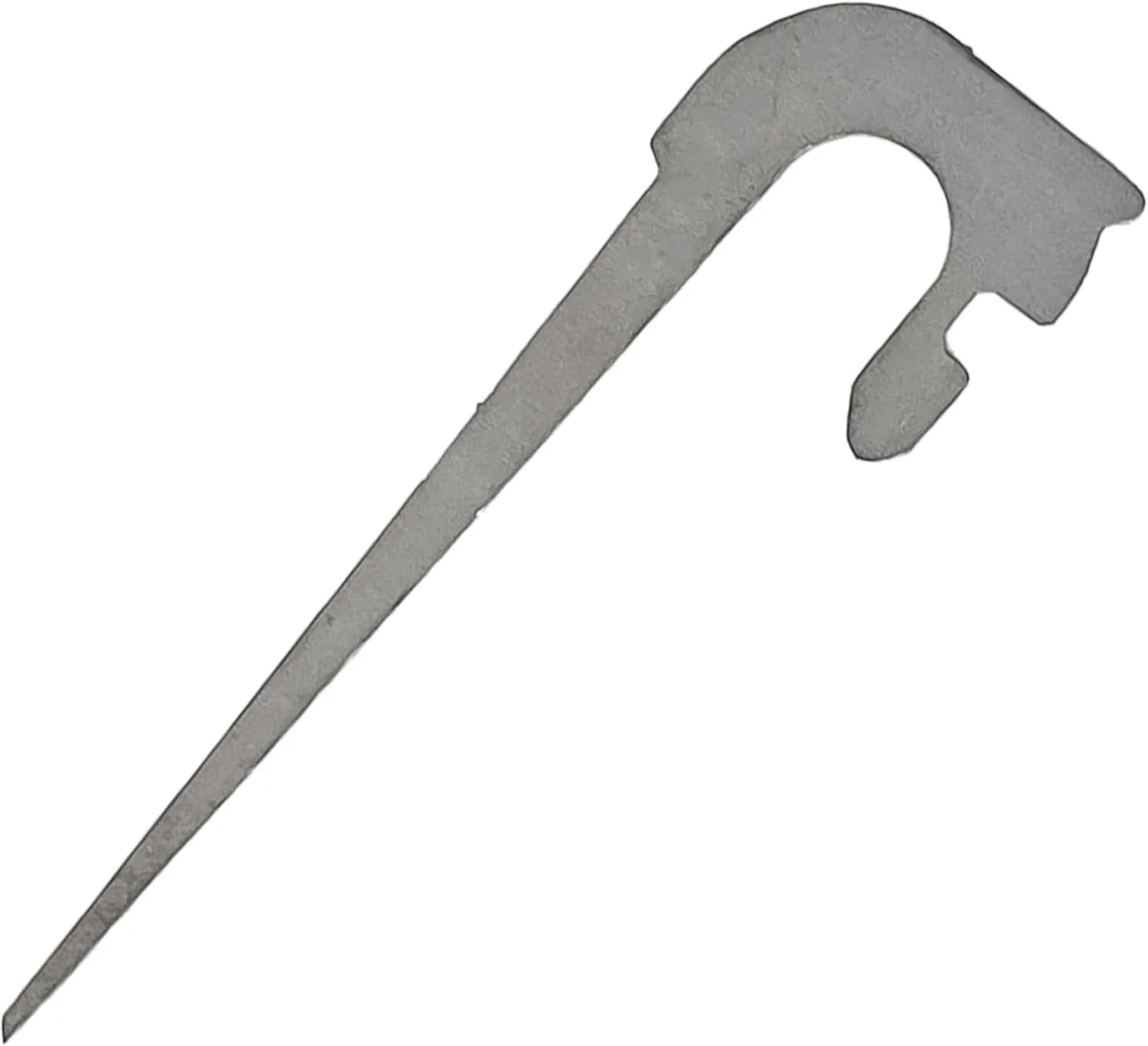 Slim Titanium Pick Tool Compatible with Leatherman Multitools