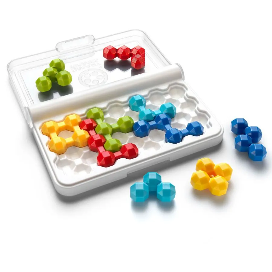 Smart Games - IQ Twins