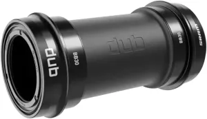 Sram Dub BSA Bearings: Inner Bearings in