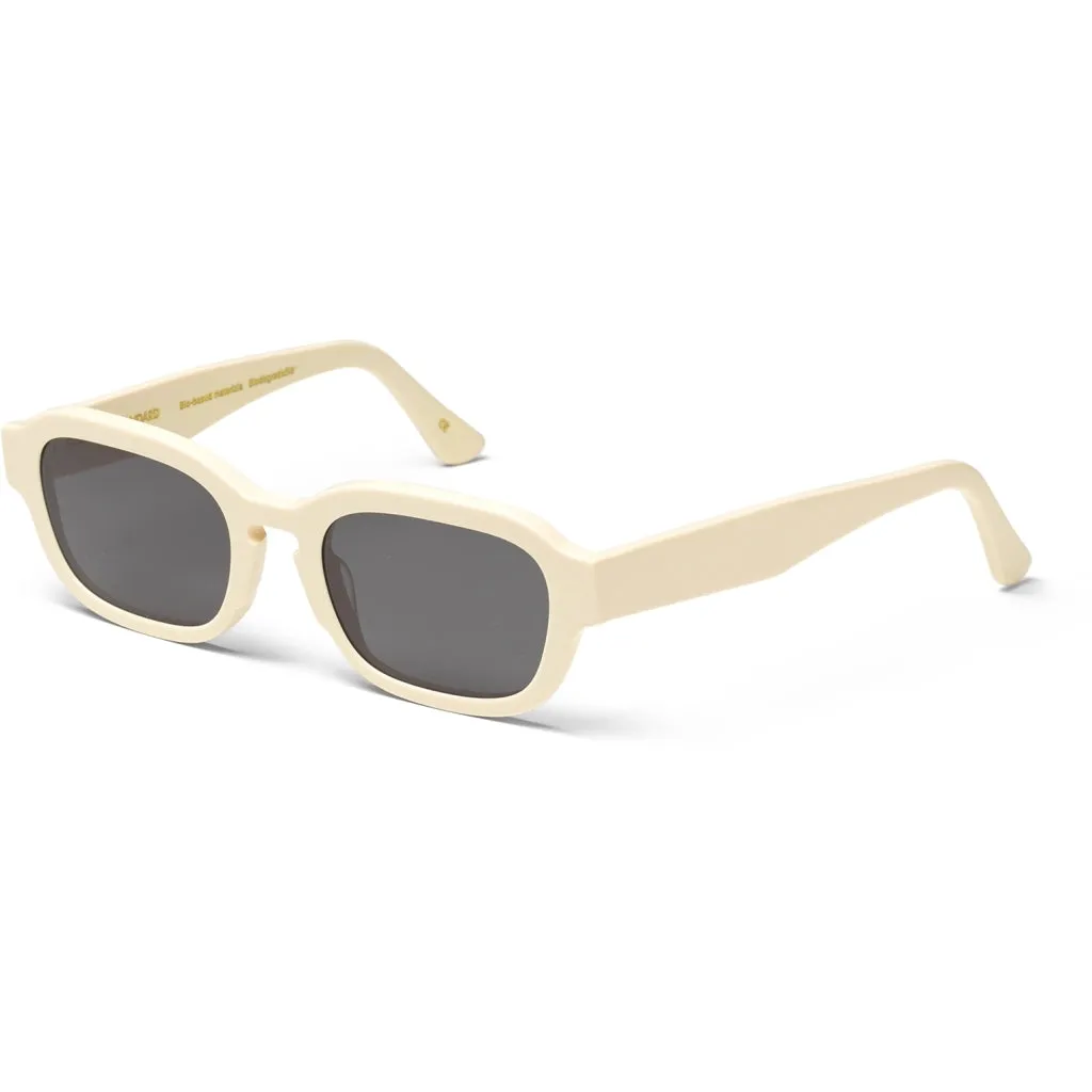 Sunglasses 01 - Ivory