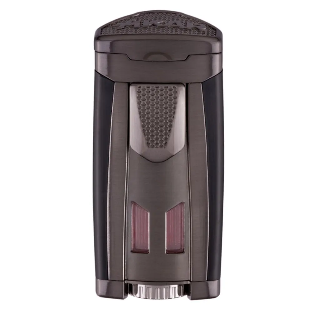 Xikar HP3 Triple-Jet Lighter